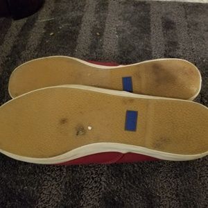 Red Keds